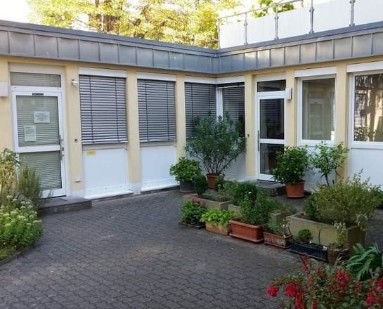 Bücherei St. Adalbero Bücherei St. Adalbero